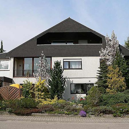 Ferienwohnung Urlaub Im Kraichgau Sinsheim Exterior photo
