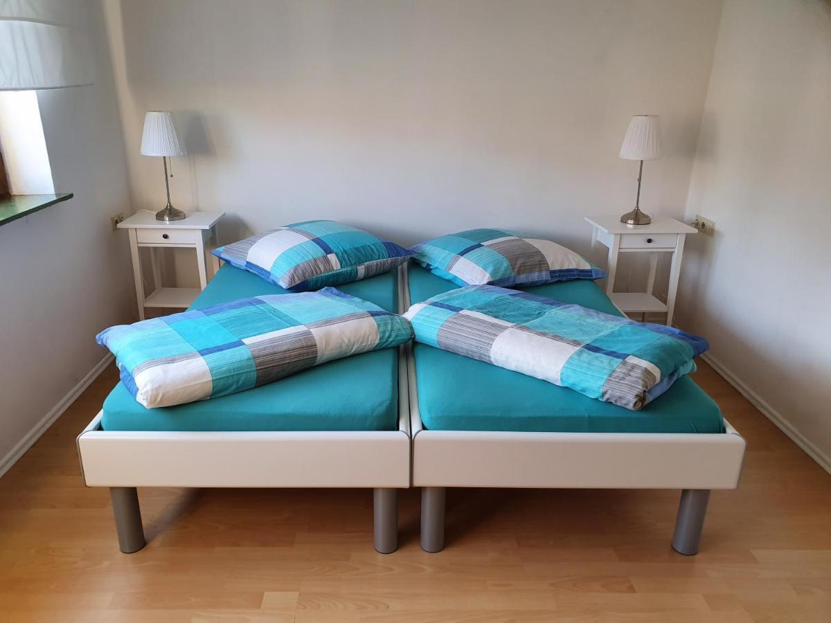 Ferienwohnung Urlaub Im Kraichgau Sinsheim Exterior photo